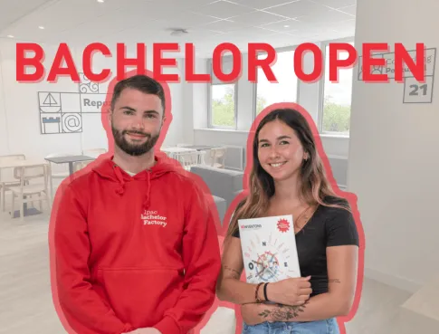 Pourquoi le Bachelor Open vous professionnalise mieux qu'un BUT ?