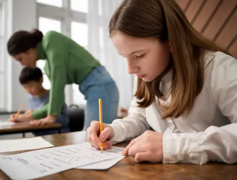 Comment bien réviser avant les examens ? 