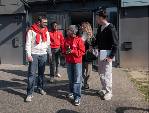Bachelor Gestion des entreprises : Et après ? 
