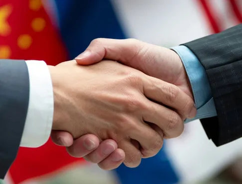 Zoom sur la Corée du Sud : un acteur clé du commerce mondial