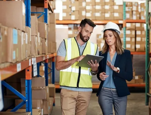 3 conseils pour les étudiants du Bachelor Transport & Logistique