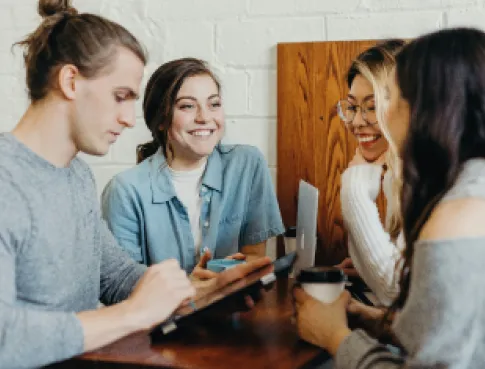 Communication d'influence : le pouvoir des ambassadeurs de marque
