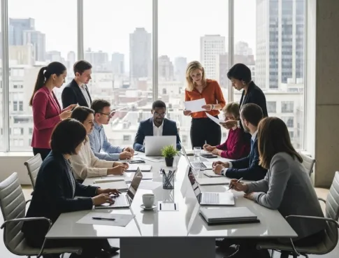 Comment se former à la gestion d'entreprise ?