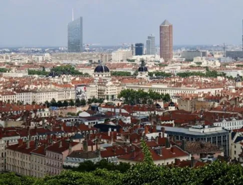 Étudier à Lyon avec un petit budget