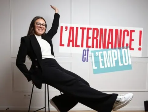 L’alternance en banque : un tremplin pour l’emploi