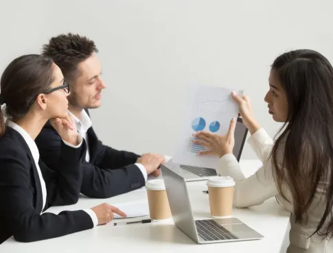 Les piliers du business de demain