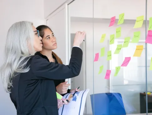 Pourquoi le management agile est-il essentiel aujourd’hui ?