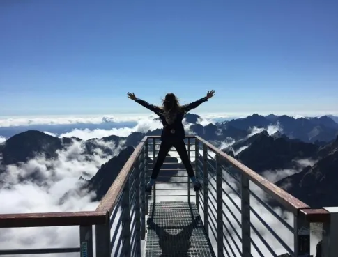 Trouver sa voie dans un monde incertain