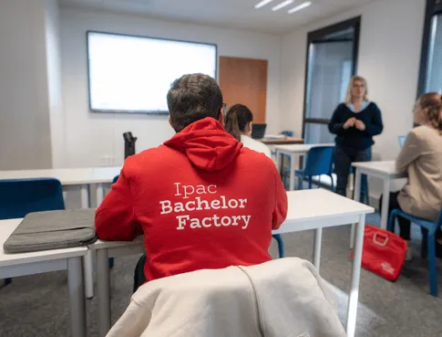 Pourquoi choisir une formation en communication ?