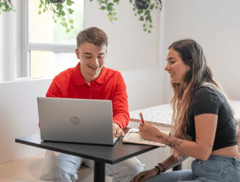 Du recrutement à la gestion des talents : panorama des métiers RH