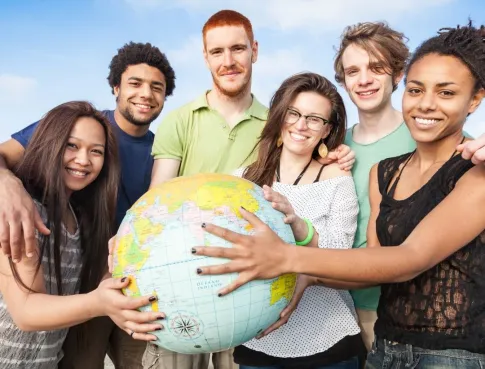 Langues, mobilité, soft skills : les atouts du profil international