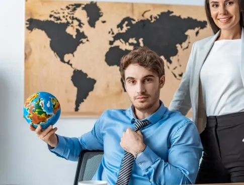 Les clés de réussite en affaires internationales
