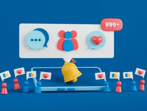 Recruter à l’ère des réseaux sociaux : le rôle des RH de demain