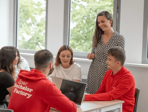 Quelles différences entre contrat d'apprentissage et de professionnalisation ?