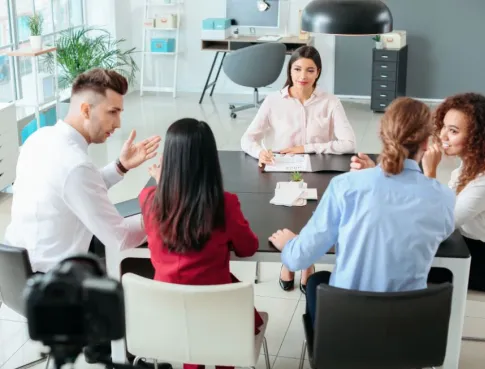 Ressources Humaines : Comment bien choisir son école ? 