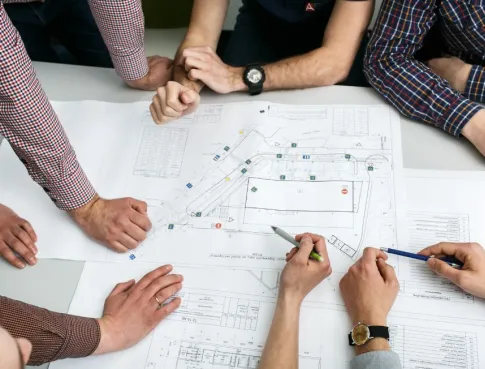 Un parcours polyvalent pour construire son avenir professionnel