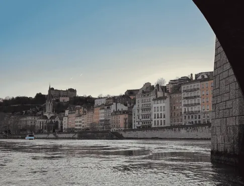 Que faire à Lyon cet été ?