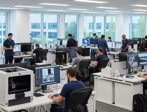 Management chez Apple : comment l'entreprise gère sa stratégie RH