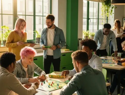 Les 5 entreprises qui soignent leur marque employeur