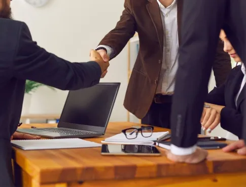 Travailler en banque ou en assurance ?