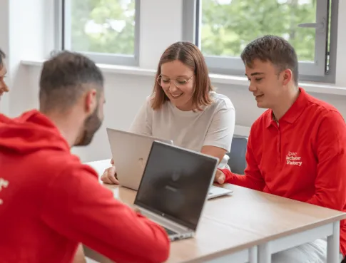 Ce que les recruteurs attendent des jeunes diplômés