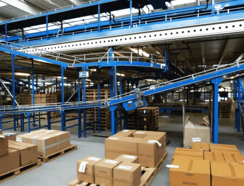 Explosion de l’e-commerce : une opportunité en or pour les futurs logisticiens