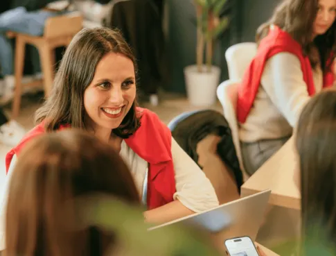 Les inscriptions hors Parcoursup chez Factory