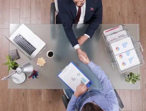 Management, commerce, gestion : quelles carrières possibles ?