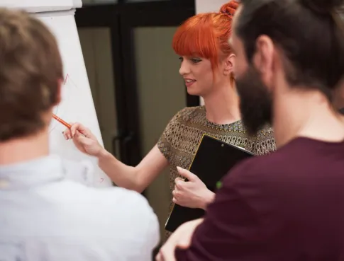 Organise, impacte, raconte : une formation pour faire vivre l’instant
