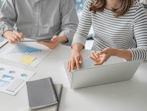 L’usage des réseaux sociaux dans le recrutement 
