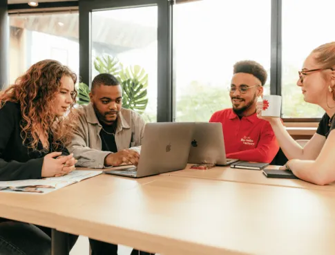Recherche d'alternance : ne lâche rien !