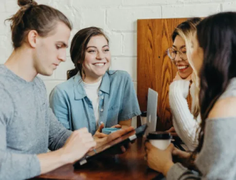Recrutement 3.0 : adaptation des RH