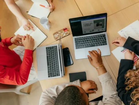 Financez votre formation en initial avec votre CPF