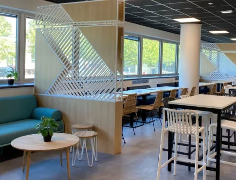 Comment se rendre au campus de Toulouse ? 