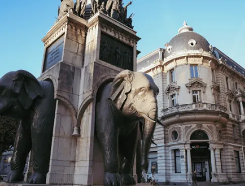 5 raisons de faire son bachelor à Chambéry