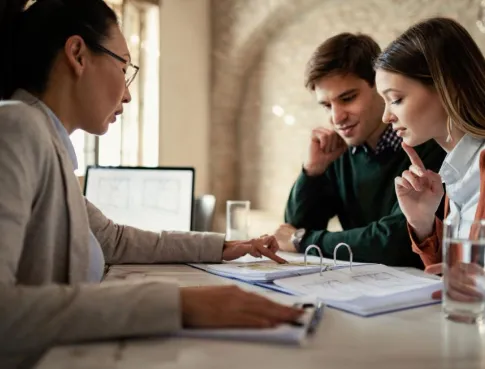 Banque, finance, assurance : quelles qualités faut-il pour réussir ?