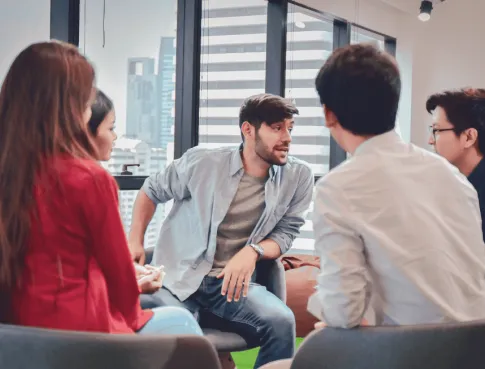 Marque employeur et recrutement de la Génération Z