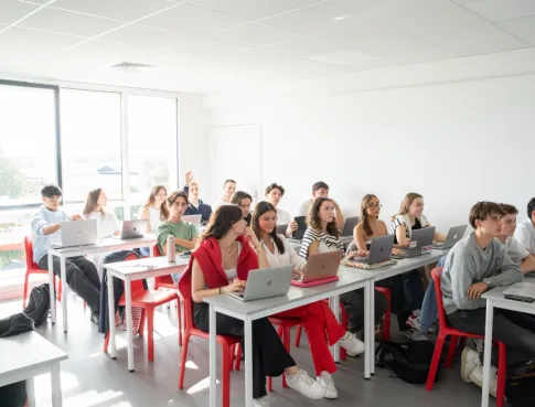 Guide complet pour réussir sa classe de terminale
