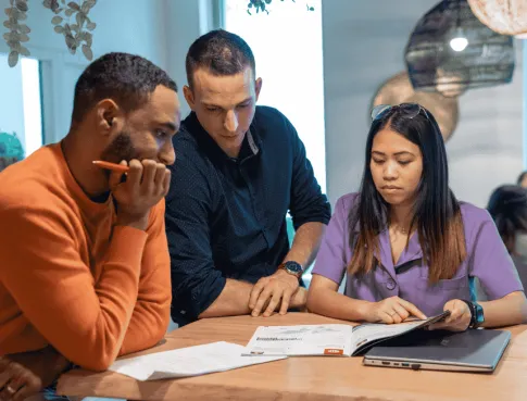 3 erreurs à éviter pendant son premier mois en entreprise