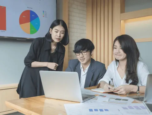 Alternance RH : une voie efficace vers l’emploi
