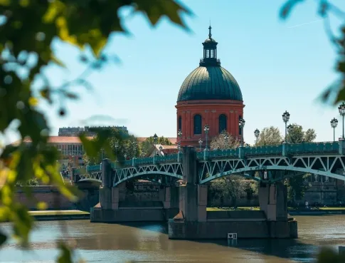Toulouse, un environnement idéal pour les métiers de demain 