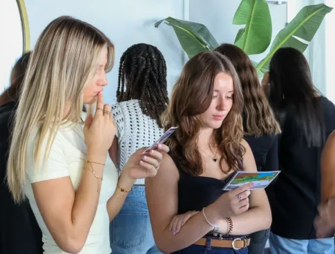 Trouver sa voie avec un parcours sur-mesure post-bac