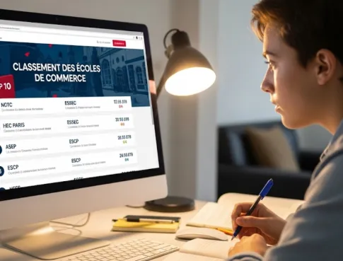 Pourquoi nos formations se distinguent dans les classements ?