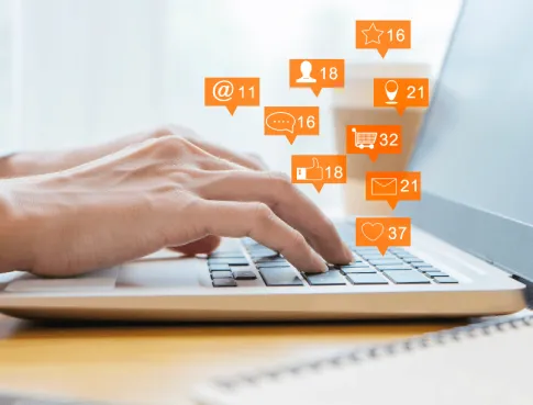 Des formations connectées aux tendances