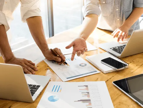 L’avenir après un Bachelor en Commerce