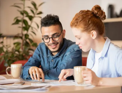 À Angers, des formations proches de l’emploi