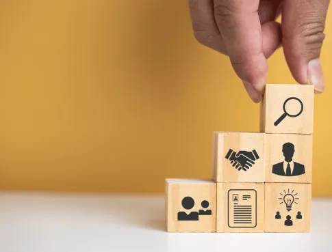 Un tremplin vers les métiers des ressources humaines dès la 3e année
