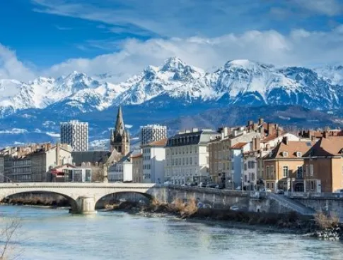 Grenoble : un carrefour entre innovation, business et qualité de vie