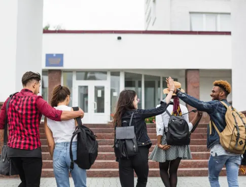 Alliance Day : trouvez votre orientation post-bac le 15 novembre !