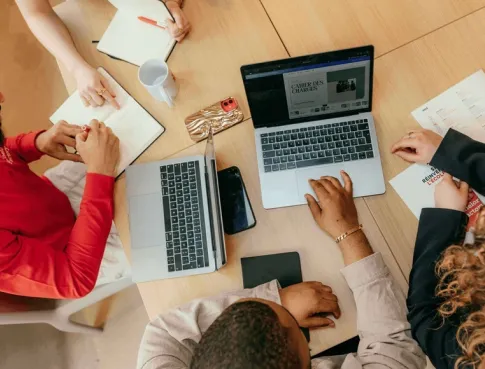 Quelles tendances com en 2025 ?